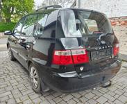 Kia Carens 2.0L.EX,Klima,AHK,TÜV 11/27