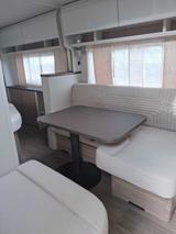 Bürstner Averso TS525| EZ 2022, sehr gepflegt, NR, 2000kg - Bürstner 525