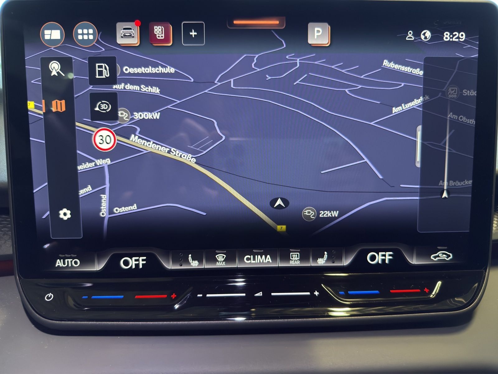 Cupra Terramar - Bild 8