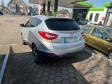 Hyundai Auto ix35  Hand 1 - Hyundai ix35 in Dortmund