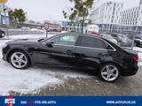 Audi A4 1.4 TFSI sport S-LINE XENON+NAVI+SITZHZG+PDC - Audi A4: Limousine, Line