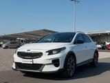 Kia XCeed 1.6 CRDi 136 CV DCT Evolution - Kia XCeed Kombi Gebrauchtwagen
