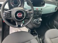 Fiat 500 - Vorschau Bild 8