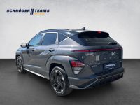 Hyundai KONA Elektro - Vorschau Bild 4