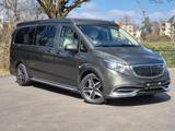 Mercedes-Benz wie Marco Polo*EXKLUSIV*KÜCHE*Solar*WC*Leder - Mercedes-Benz So