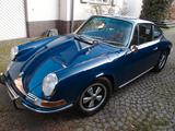 Porsche 911 Urmodell T Coupé 2.2 Komplettrestaurierung - Porsche 911 Urmodell von privat