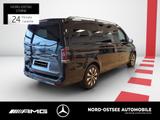Mercedes-Benz VITO 116 TOURER SELECT NEUES MODELL MULTIBEAM - Mercedes-Benz Vito SELECT mit Diesel-Antrieb