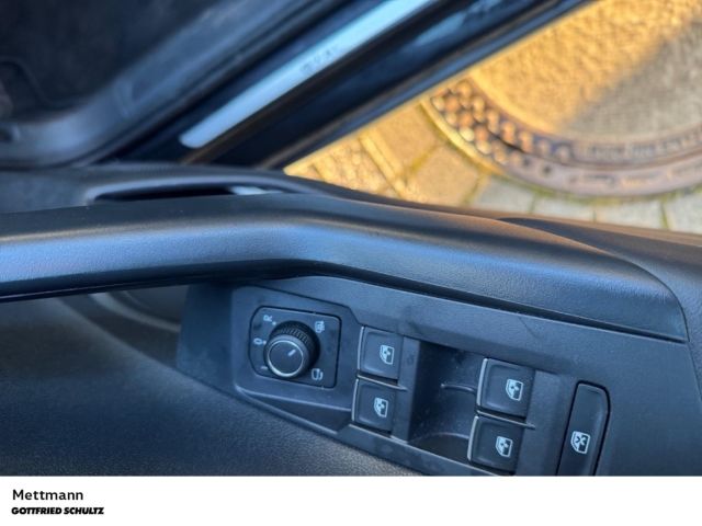 Volkswagen Taigo - Bild 10