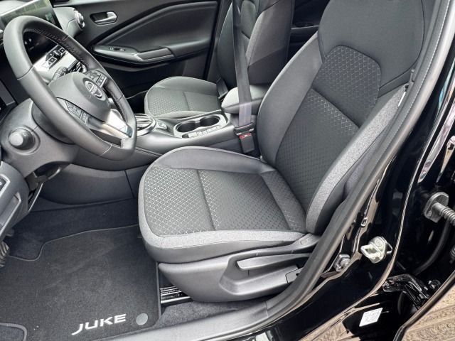 Fahrzeugabbildung Nissan Juke 1.6 Hybrid N-Connecta WP*Navi*BFS*MJ25