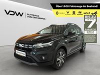 Dacia Sandero - Vorschau Bild 1
