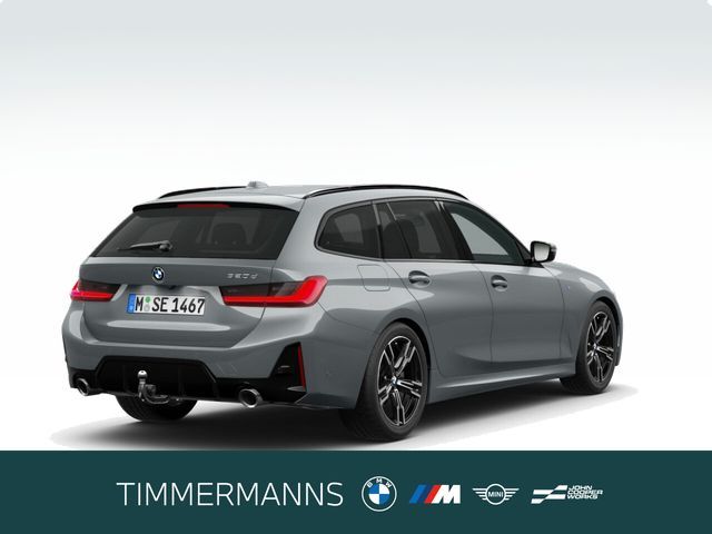 BMW 3 Series 2026