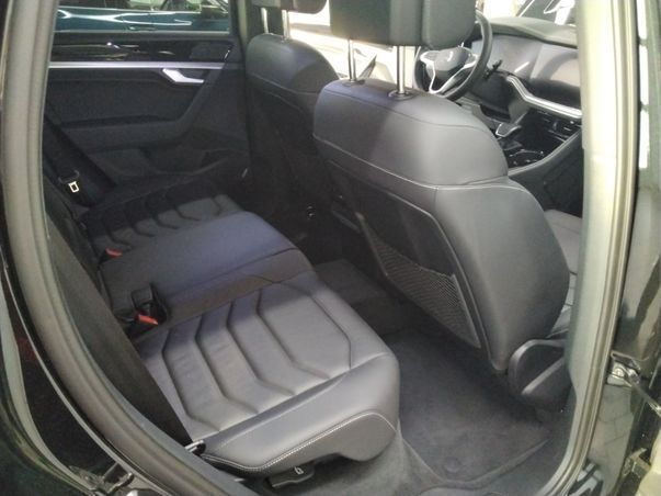 Volkswagen Touareg - Bild 8