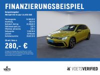 Volkswagen Golf - Vorschau Bild 1