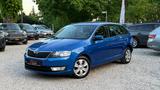 Skoda Rapid Spaceback Ambition*Tempomat* - Skoda Rapid Ambition mit Diesel-Antrieb