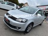 Volkswagen Golf Plus VI Comfortline*KLIMAAUTO*SHZ*PDC*2-HD* - Volkswagen Golf Plus Comfortline mit Benzin-Antrieb