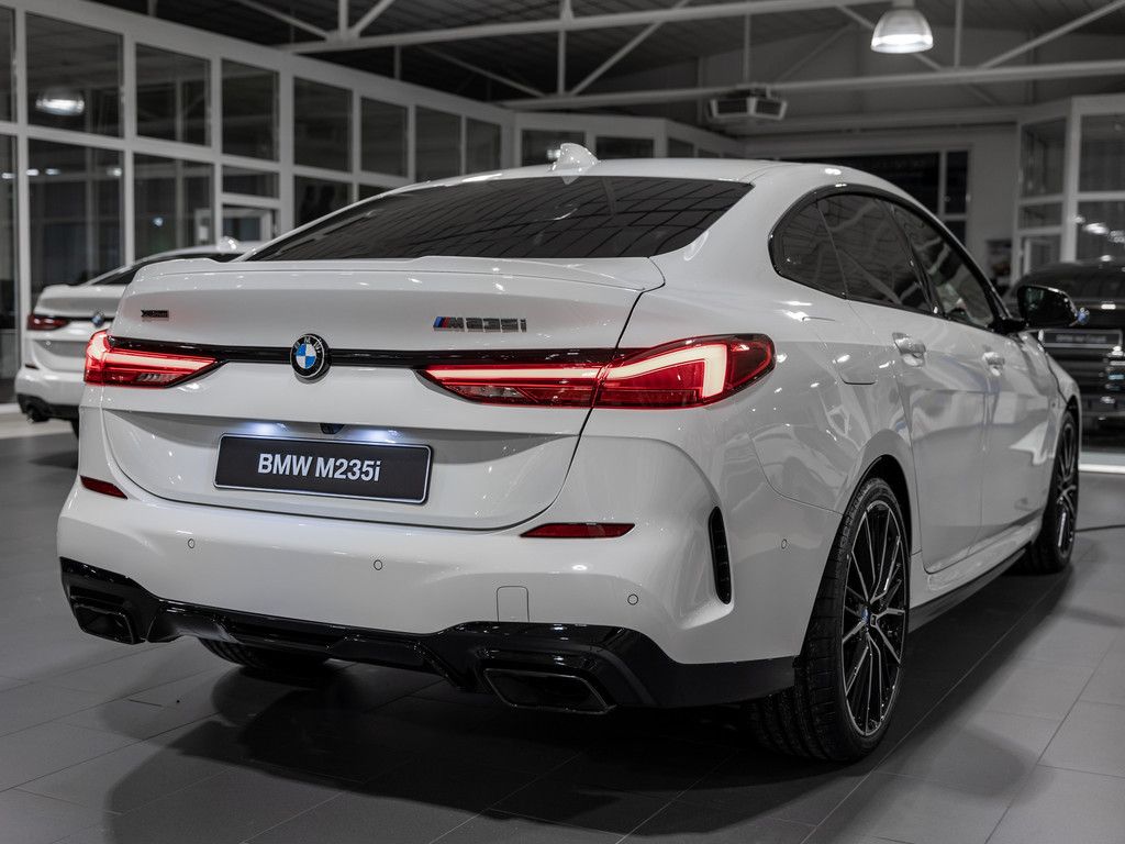 BMW M235 - Bild 2