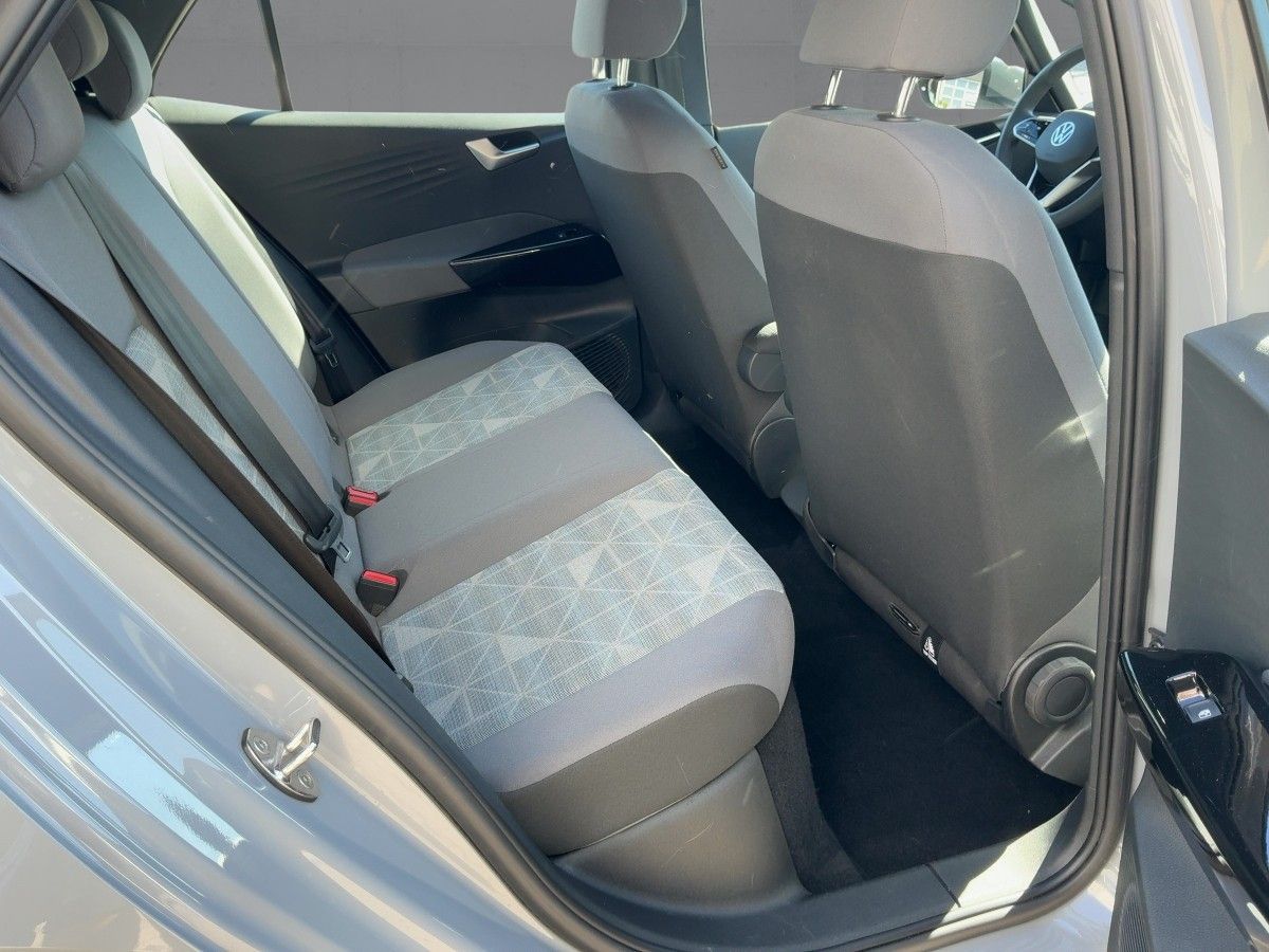 Volkswagen ID.3 - Bild 13