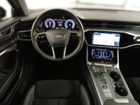 Audi A6 - Vorschau Bild 10