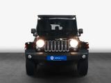 Jeep Wrangler Unlimited 2.8 CRDi Hardtop AWD Automati - Jeep Gebrauchtwagen in Hannover