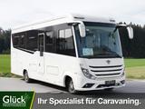 Concorde CHARISMA 910 LSI * KLIMA * ACC * LEDER * AHK - Concorde Charisma 910 LSI
