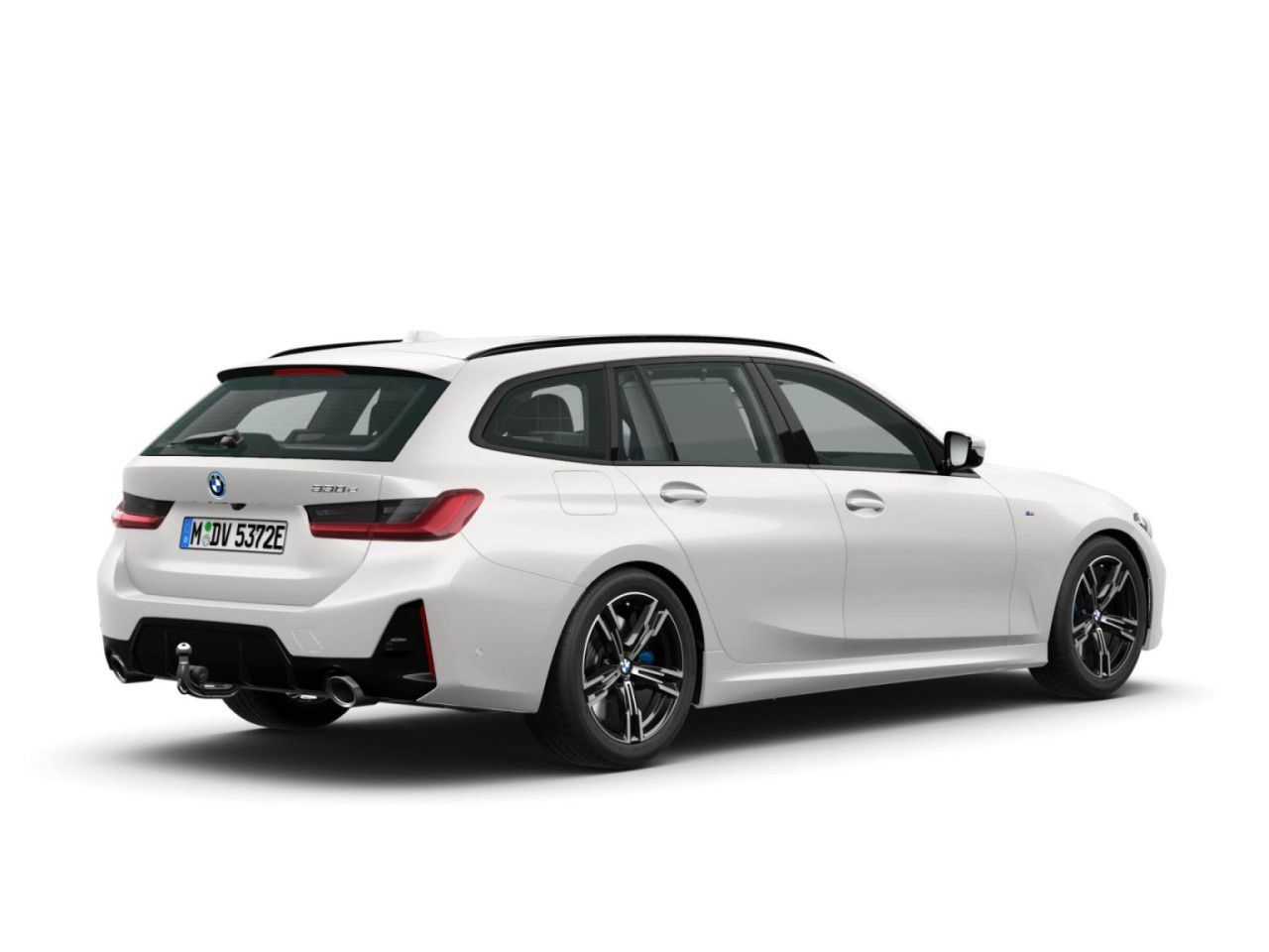 BMW 330 - Bild 4