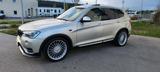 BMW X3 F25 35i x-Line, LED, Pano, Leder, H... - BMW 5er Reihe SUV