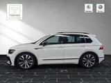 Volkswagen Tiguan Highline 4Motion 2,0 TDI DSG R-Line Pano - Volkswagen Tiguan Highline mit Diesel-Antrieb