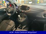 Abarth 595 F595*Monza*Navi*DAB* - Abarth Gebrauchtwagen