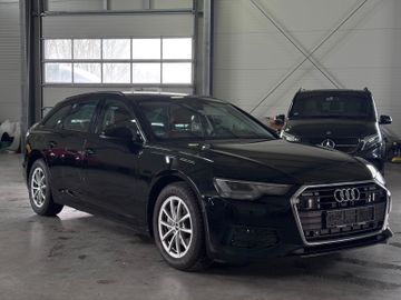 Audi A6 - 3