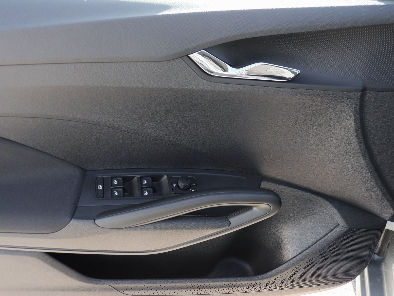 Skoda Fabia - Bild 12