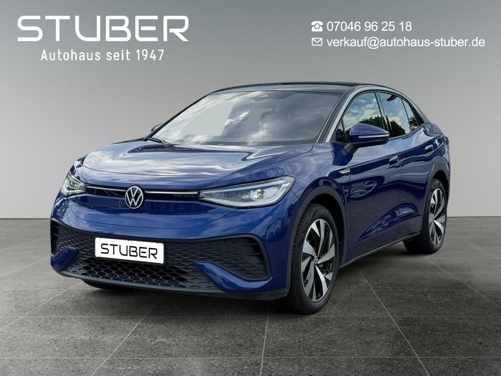 Image of Volkswagen ID.5