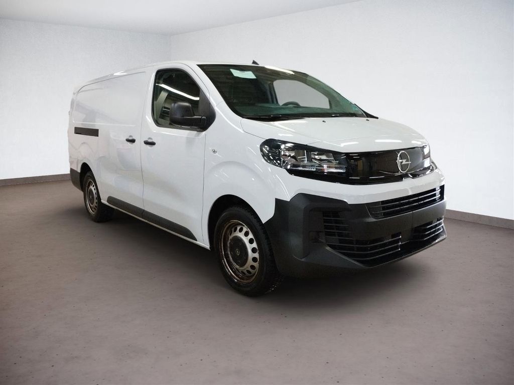 Image of Opel Vivaro