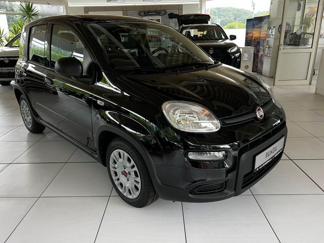 Fiat Panda 1.0 GSE Hybrid