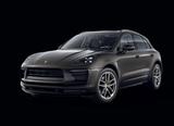 Porsche Macan - - - gebrauchte Porsche Macan aus dem Jahr 2023