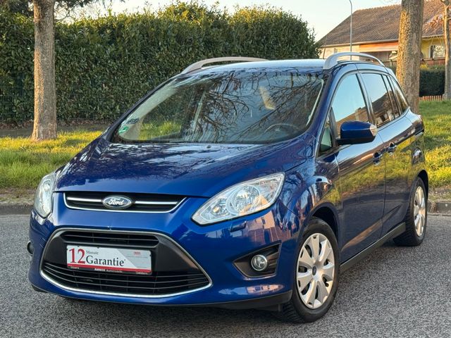 Ford Grand C-Max 1.6 TDCi Business *Zahnriemen Neu*