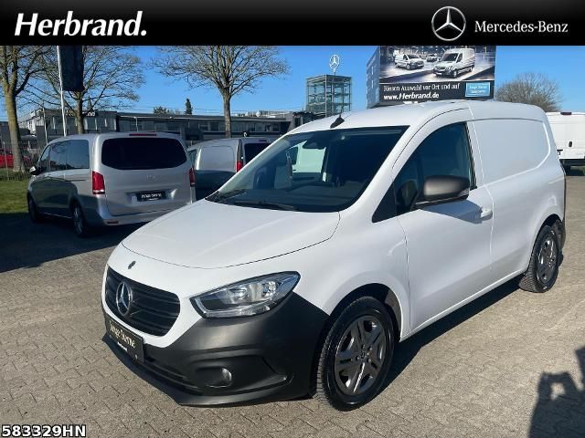 Mercedes-Benz Citan 110 CDI *AHK*MBUX*Klima*Kamera*SHZ*