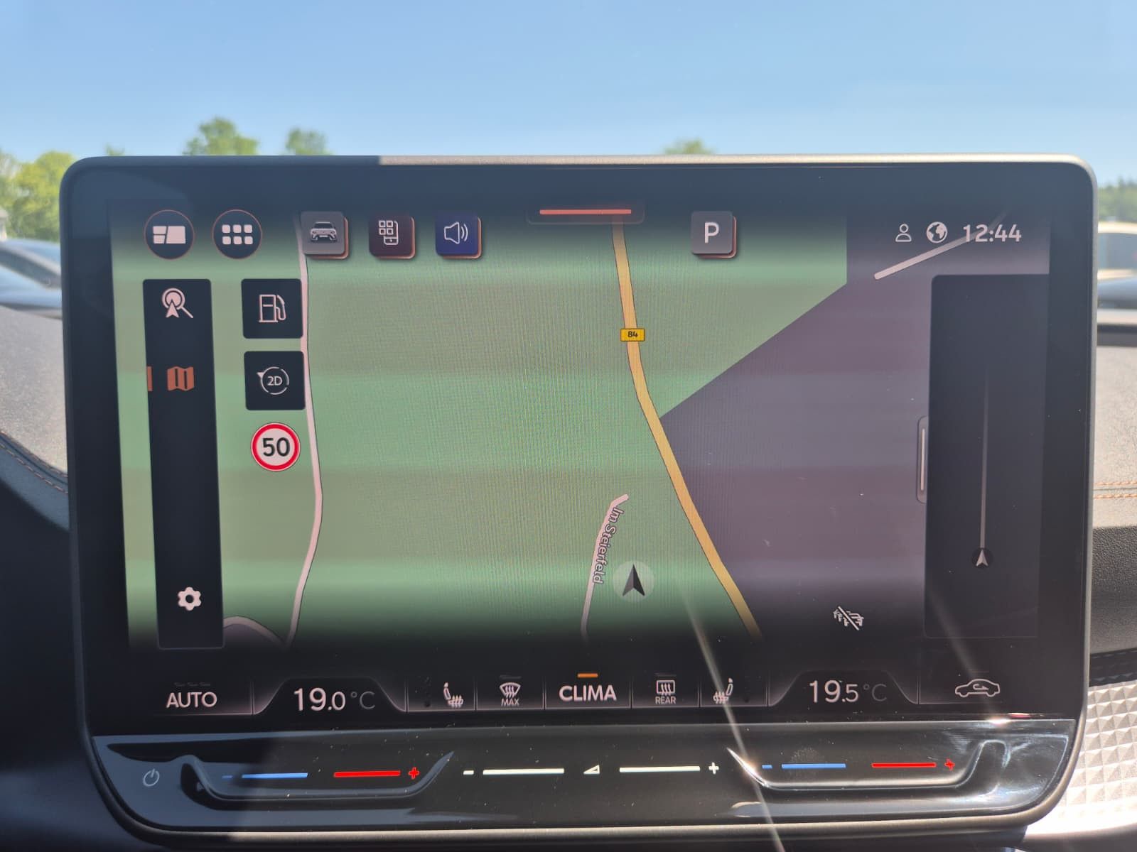 Fahrzeugabbildung CUPRA Leon 2.0 TDI DSG AHK*DYNAMICA*EDGE*LED*5JGARANT.