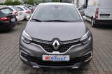 Renault Captur Initiale Paris - gebrauchte Renault Captur aus dem Jahr 2017