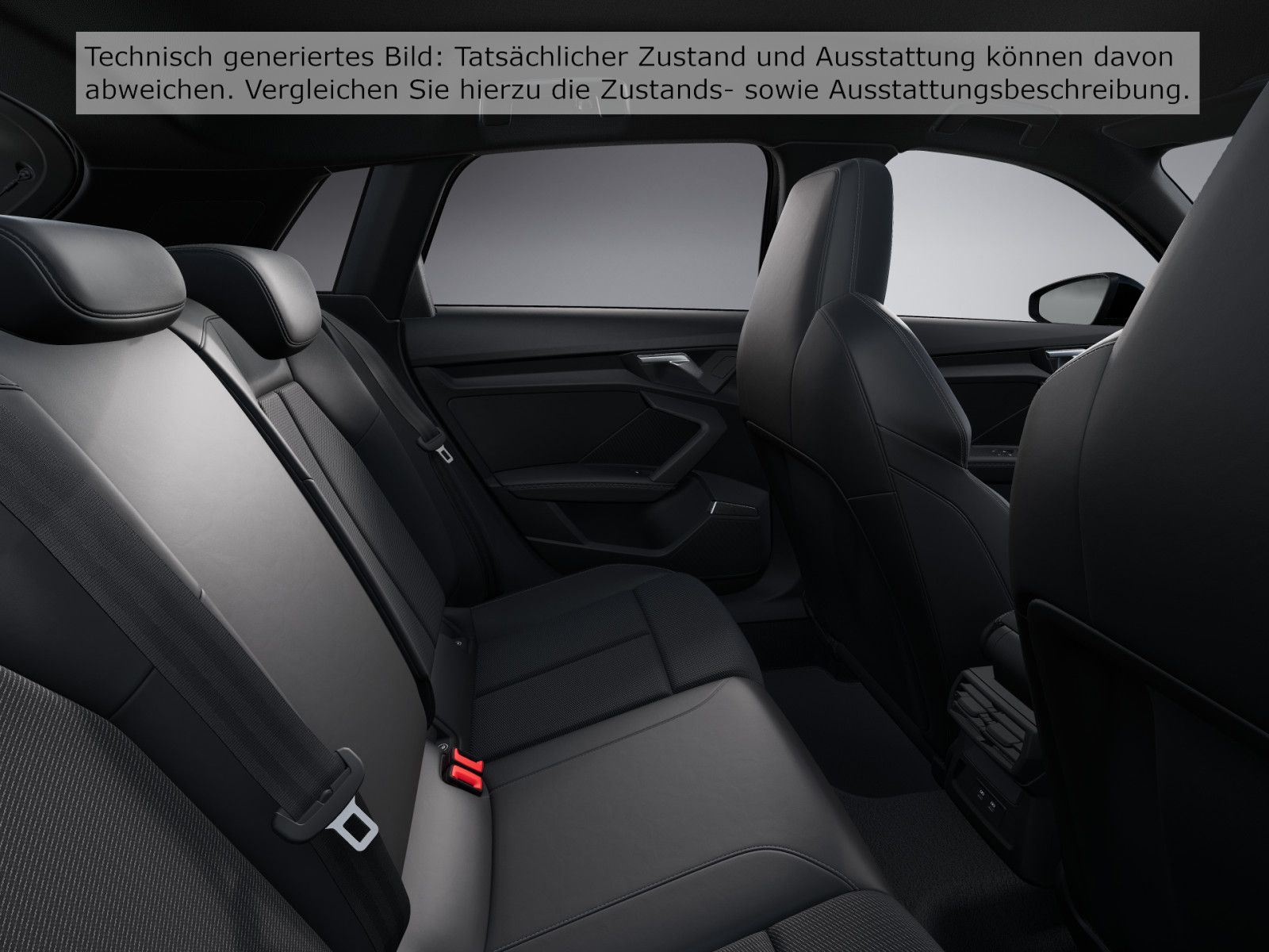 Audi A3 - Bild 16
