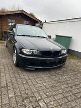 BMW E46 330 Coupé Automatik M Paket 2 ab Werk - mit LPG-Antrieb: Ab Werk