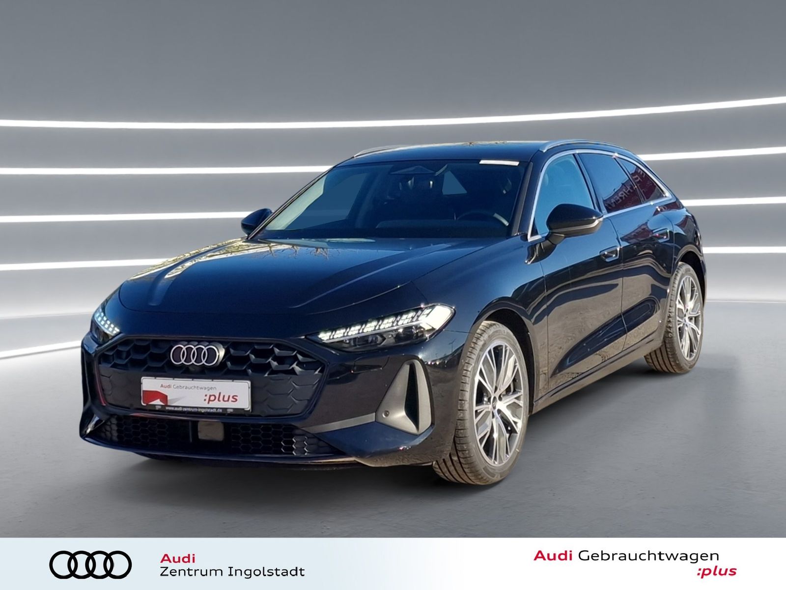Audi A5 - Bild 1