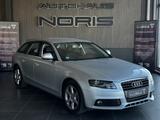 Audi A4 2.0TFSI Multitronic *XENON*NAVI*PDC*AHK - Audi A4 aus 2008: Kombi