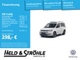Volkswagen Caddy Life 2.0 TDI DSG 18 ACC LED PANO !AKTION! - Volkswagen Caddy: Aktion