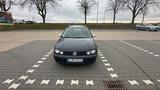 Volkswagen Golf 4 1.9 TDI 4 Motion Recaro - Volkswagen Golf: Blau, TDI Motion