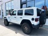 Jeep Wrangler JL Rubicon 392 Finanz.4.99% - Jeep Wrangler mit Benzin-Antrieb: Geländewagen