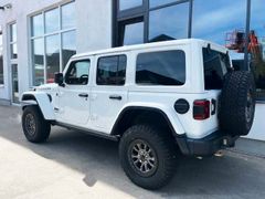 JEEP Wrangler JL Rubicon 392 Finz. 3.99%