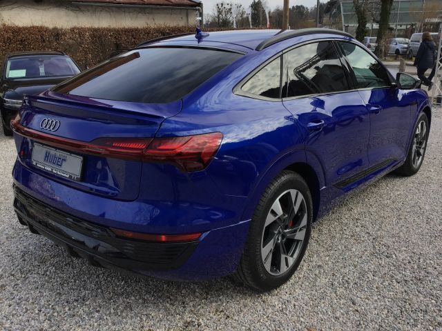 Audi Q8 - Bild 20
