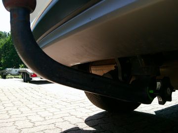 Hyundai Tucson Trend 2WD