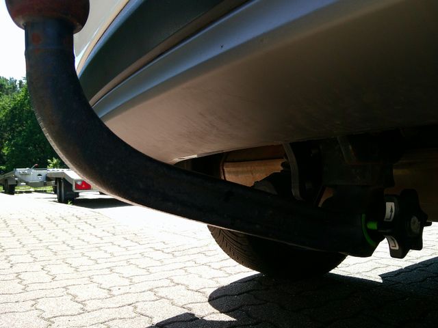 Hyundai Tucson Trend 2WD