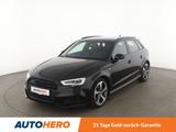 Audi A3 2.0 TFSI quattro Sport Aut.*NAVI*TEMPO*SHZ* - Audi A3: TFSI